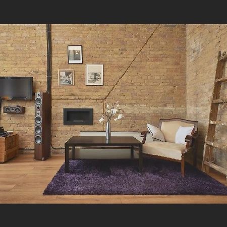 Budapest Loft Central Design Home Budapeste Exterior foto